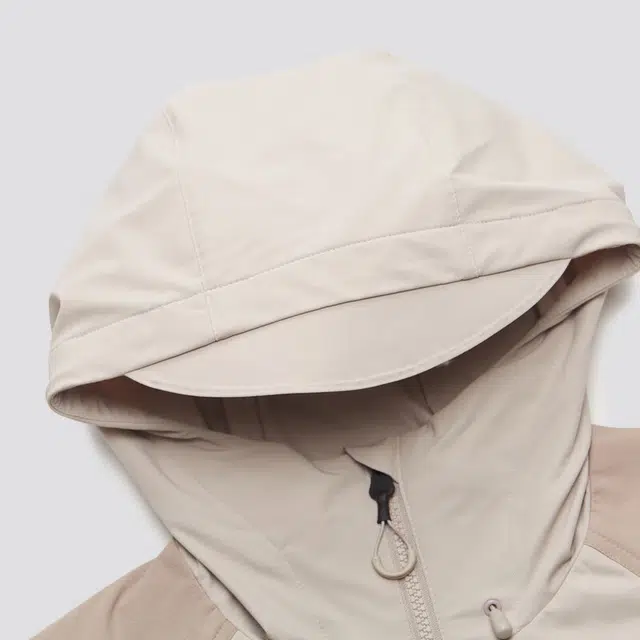 SALOMON LIMBER SOFTSHELL JACKET M