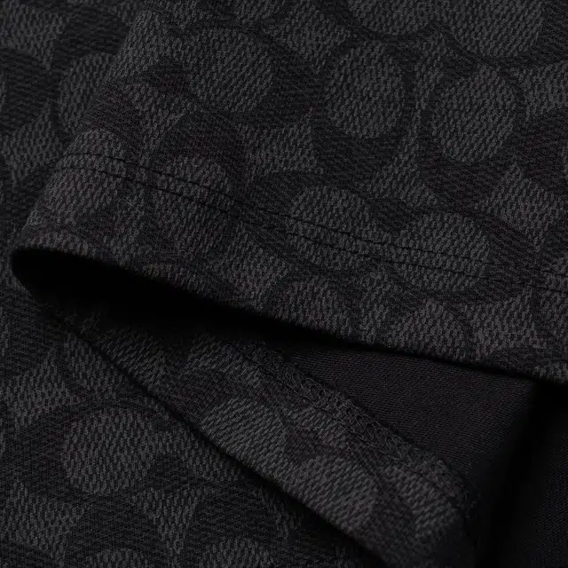 COACH Logo SS24T
