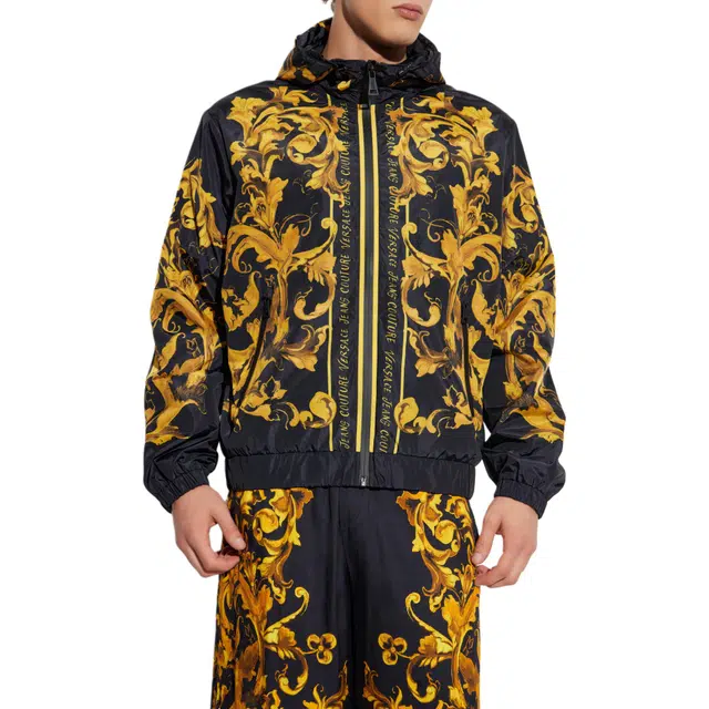 VERSACE JEANS COUTURE FW25