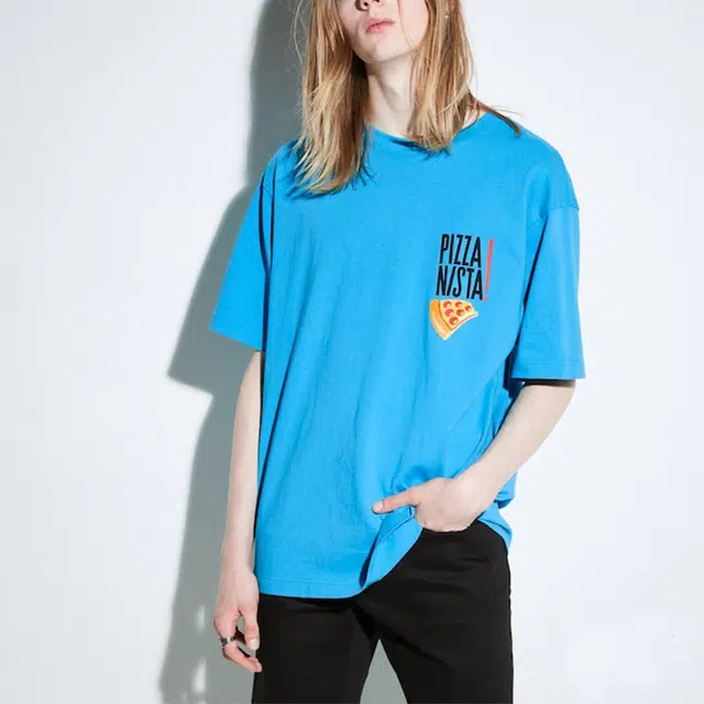 UNIQLO L.A. Eats T