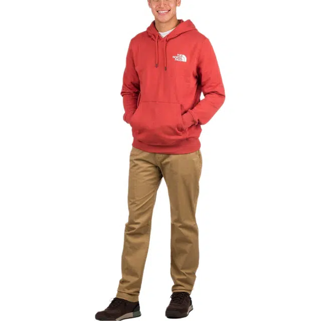 THE NORTH FACE Logo