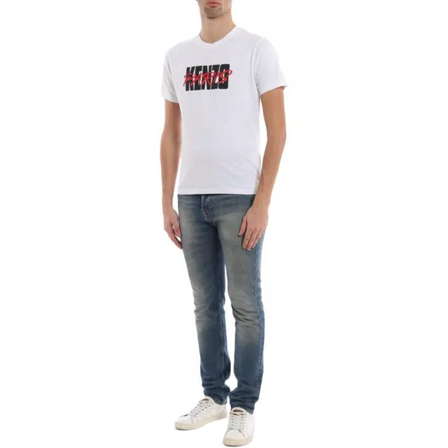 KENZO Logo T