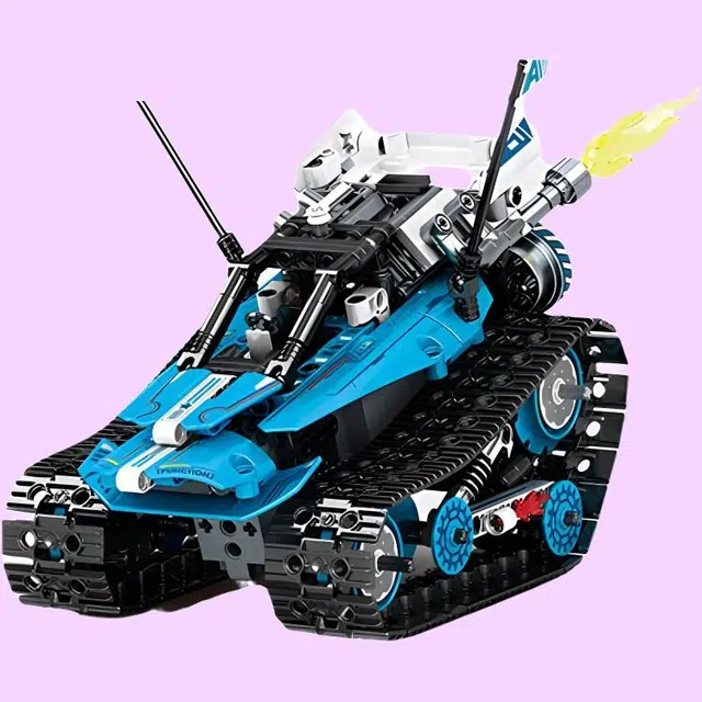 SEMBO 444pcs 701920