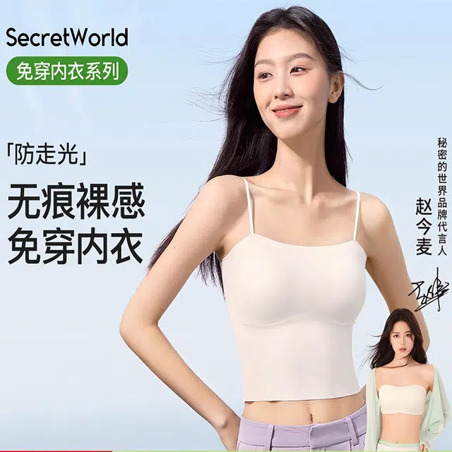 SecretWorld