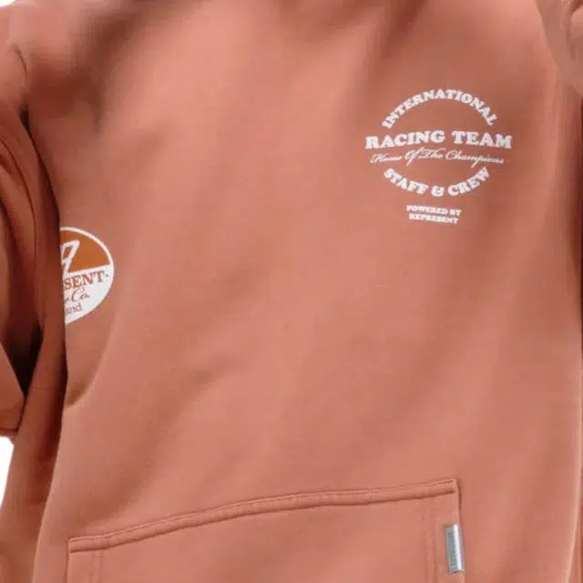 REPRESENT FW22 Logo