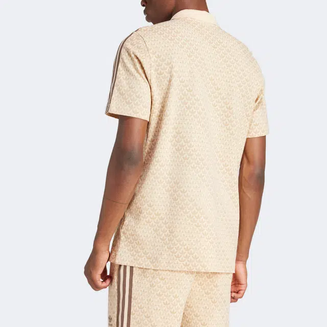 adidas originals MONO Polo