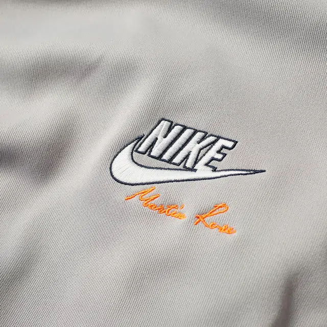 Nike x Martine rose Track Jacket