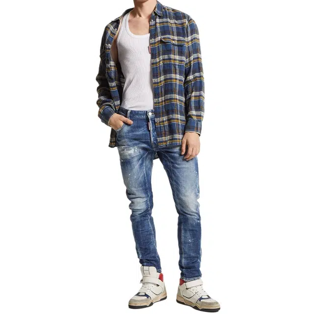 DSQUARED 2 SS24