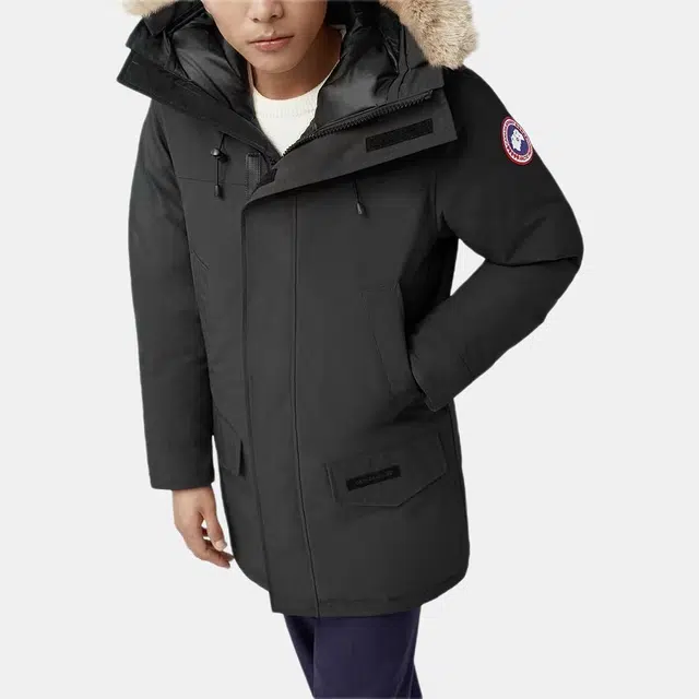 Canada Goose Fusion Fit Langford