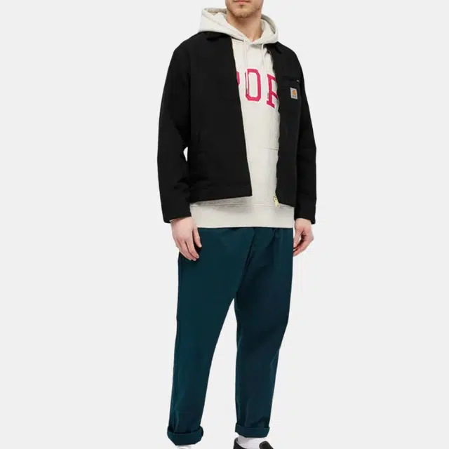 Carhartt WIP FW22 Detroit Jacket Logo