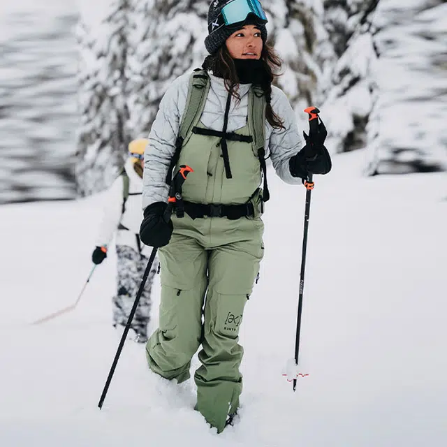 BURTON AK 23-24 KIMMY GORE-TEX 2L