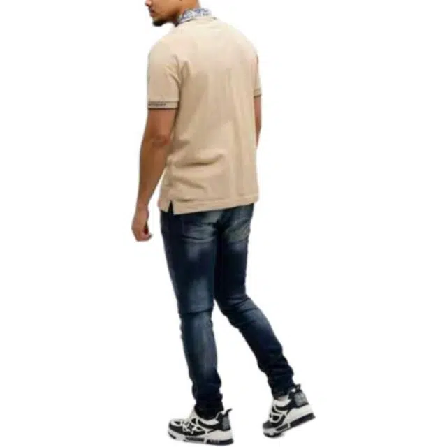 VERSACE JEANS COUTURE Polo