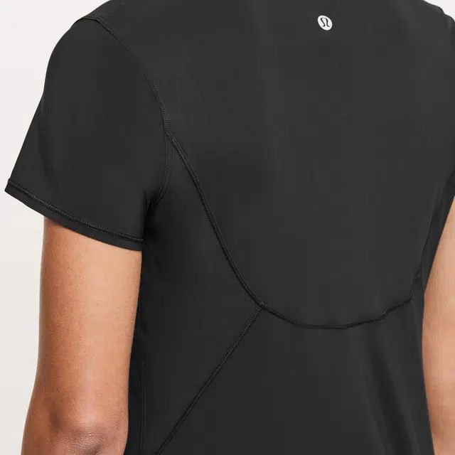 lululemon Into the Sun T