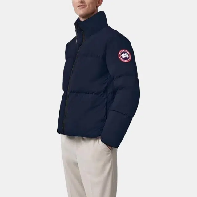 Canada Goose Lawrence FW23 Navy
