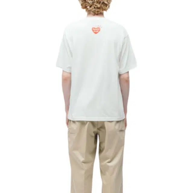 HUMAN MADE x Keiko Sootome KEIKO SOOTOME SS25 T