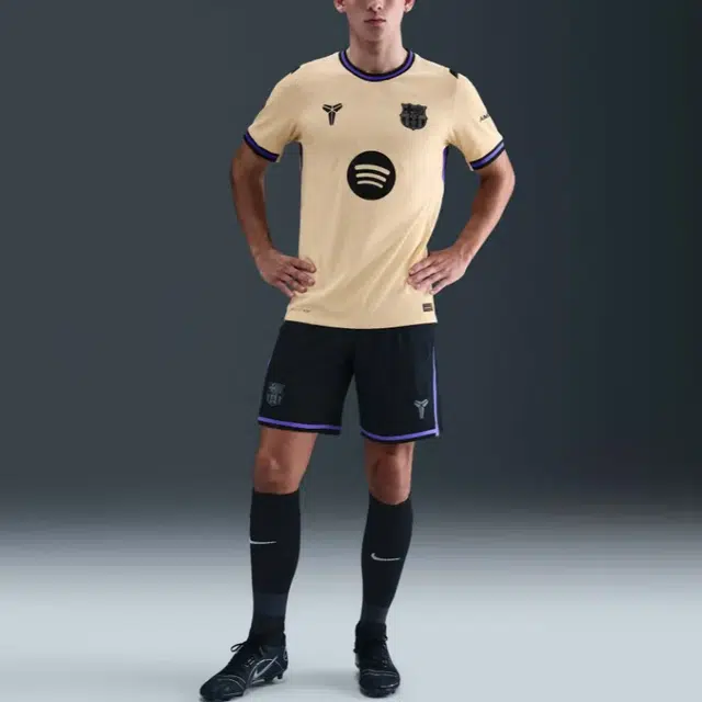 Nike x FC Barcelona SS25 T