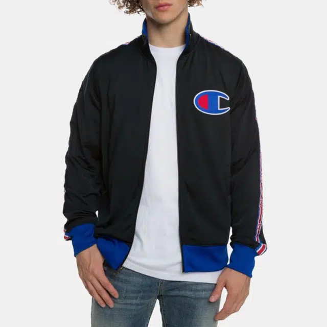 Champion Jacket