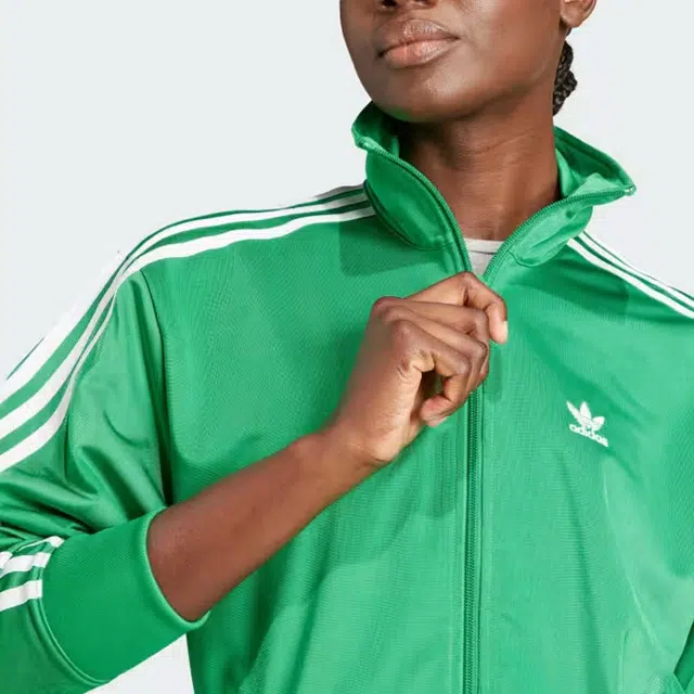 adidas originals adicolor Firebird Adicolor Classics Loose Firebird Track Top