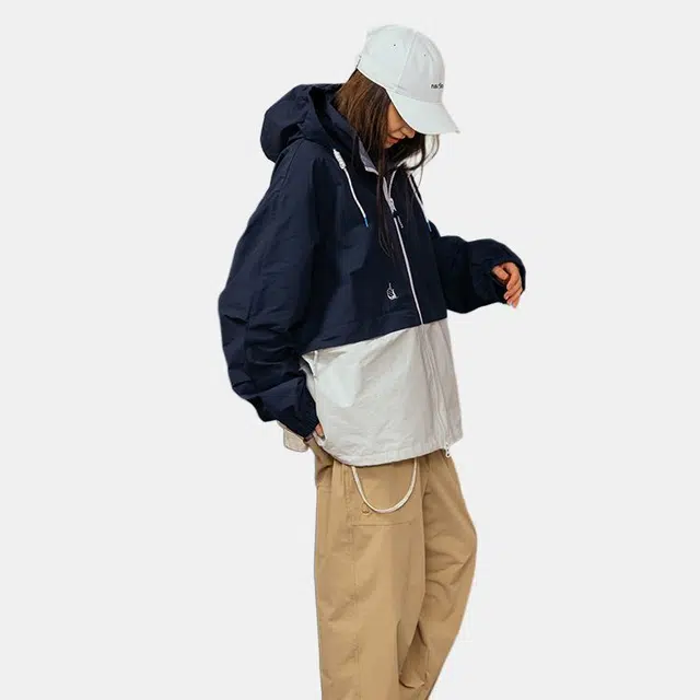 Nautica White Sail SS23