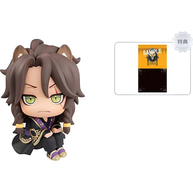 MegaHouse look up leona kingscholar 11cm