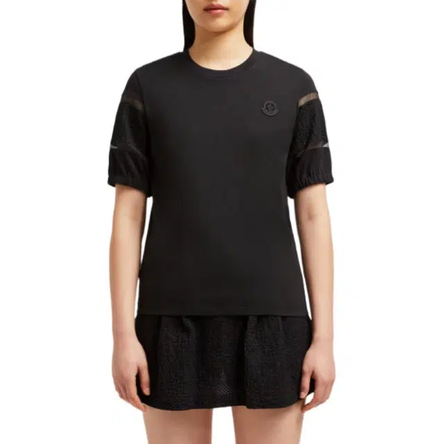 Moncler SS25 logoT
