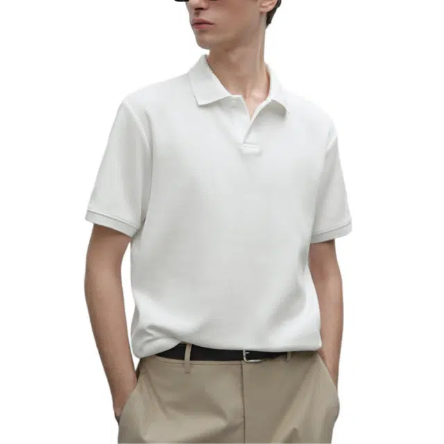 Massimo Dutti Polo