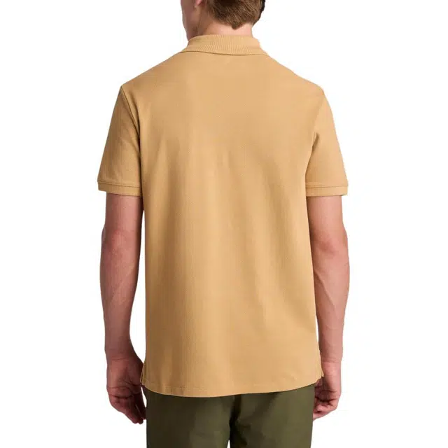 Timberland logoPolo EH3