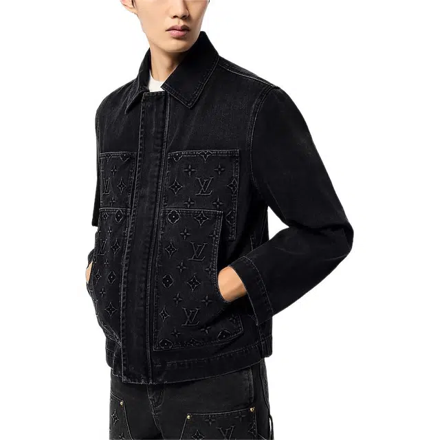 LOUIS VUITTON FW24 Logo