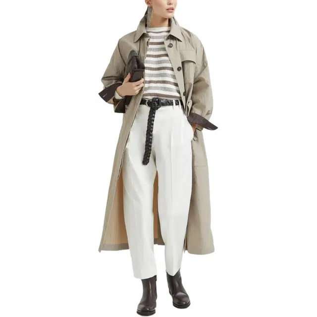Brunello Cucinelli SS25