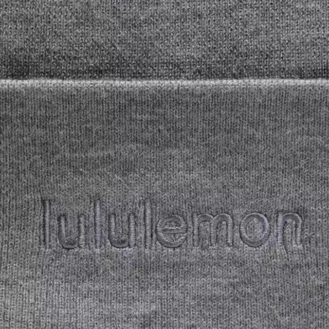 lululemon -