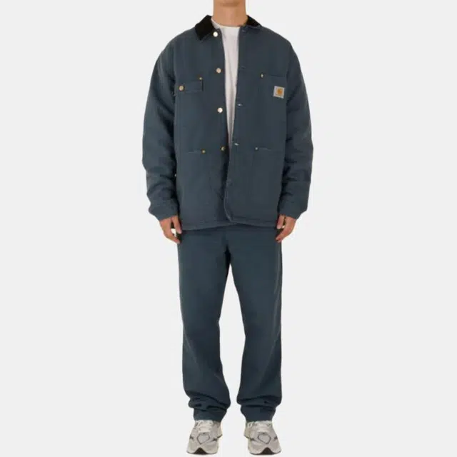 Carhartt WIP OG Chore Coat OG