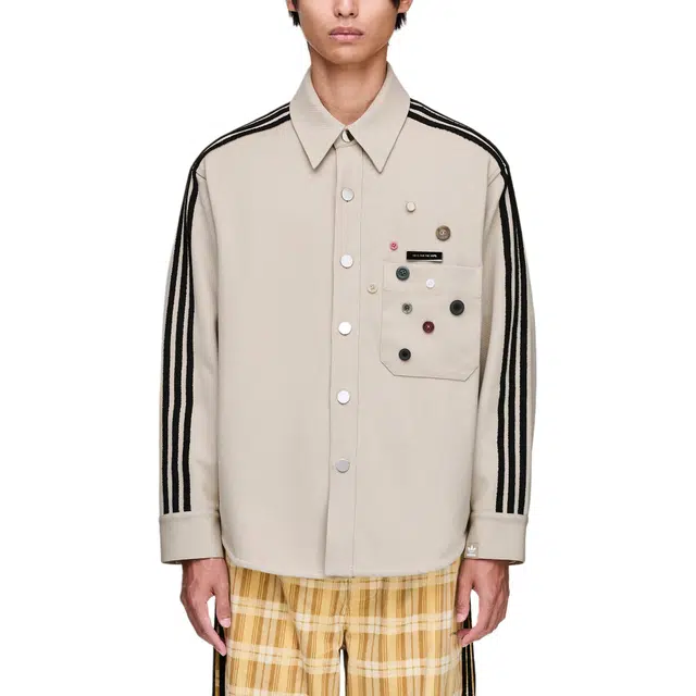 adidas originals x SONG FOR THE MUTE ADI006Logo