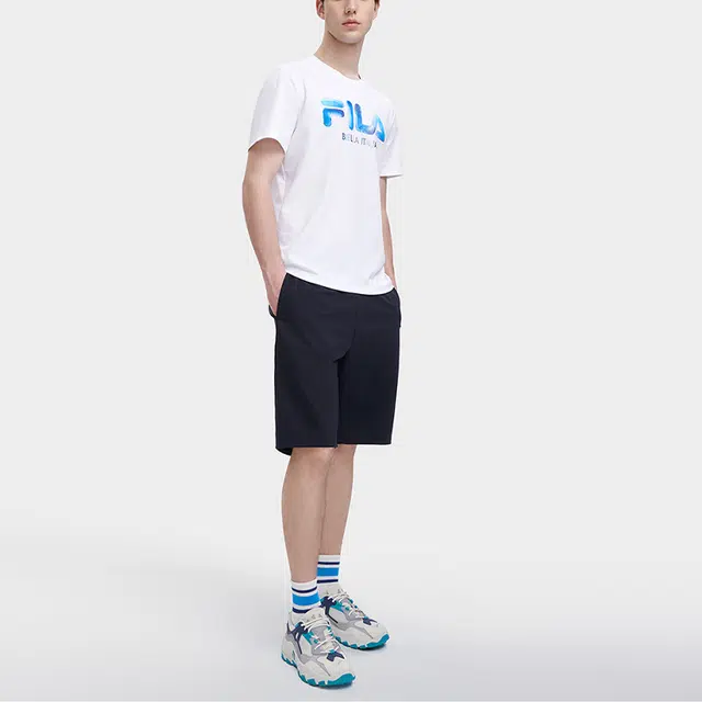 FILA LogoT