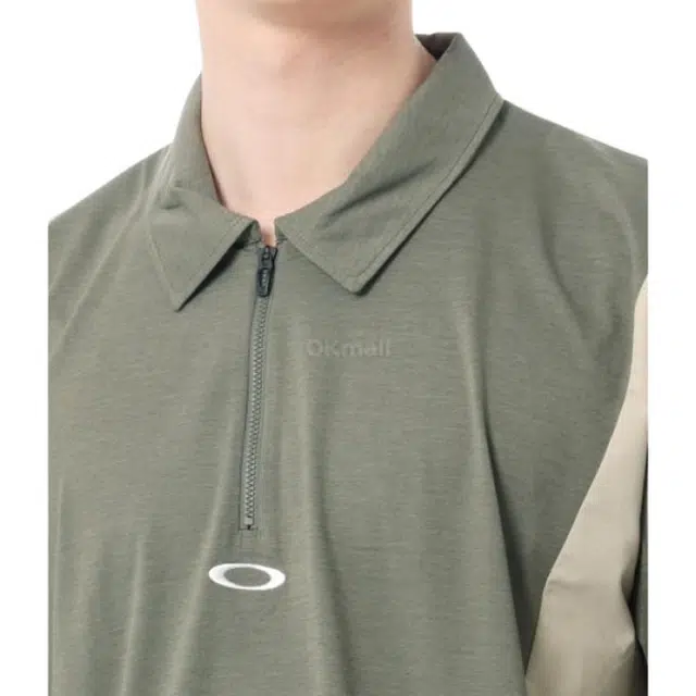 Oakley T