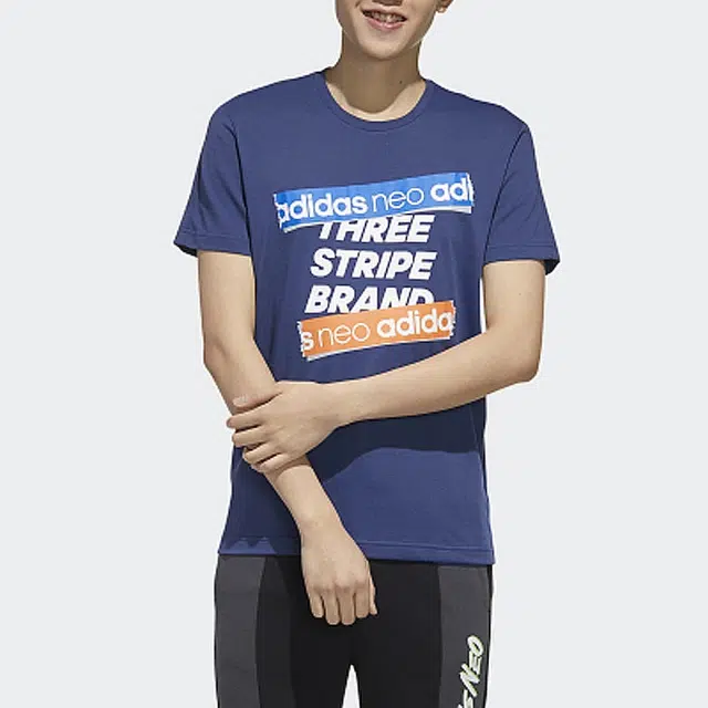 adidas neo T