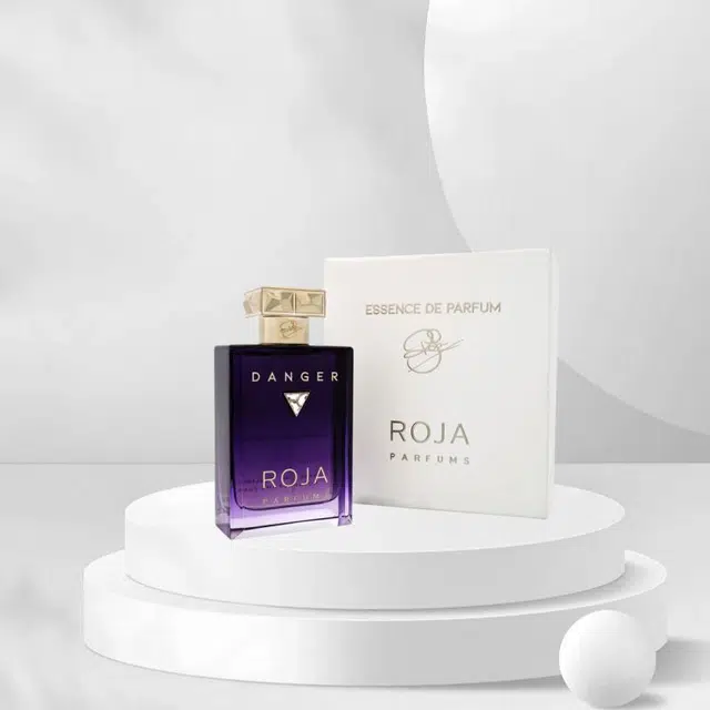 ROJA parfum 100ml