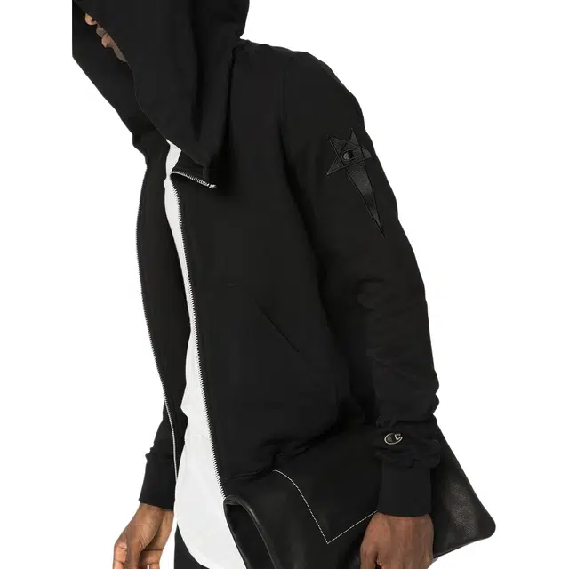 RICK OWENSRO x Champion