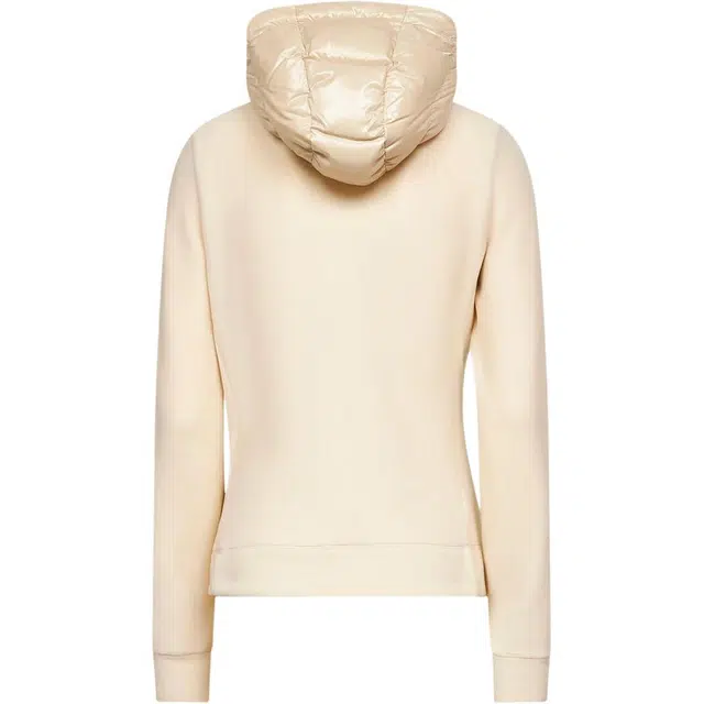 Moncler Padded cardigan