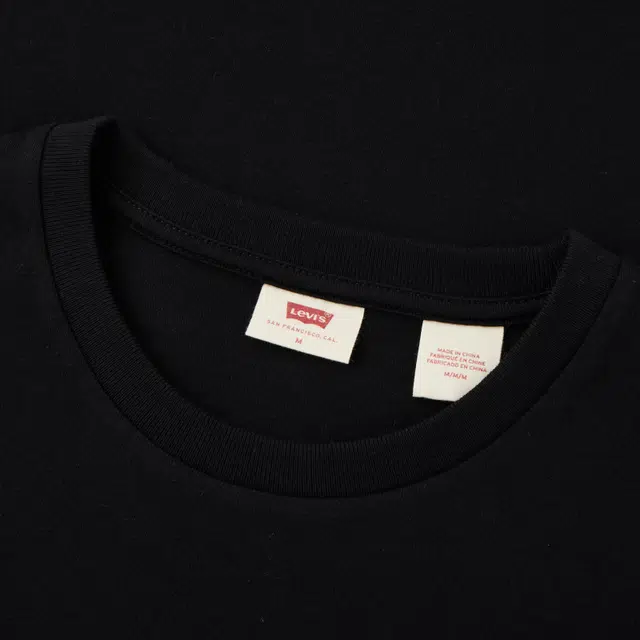 levis T