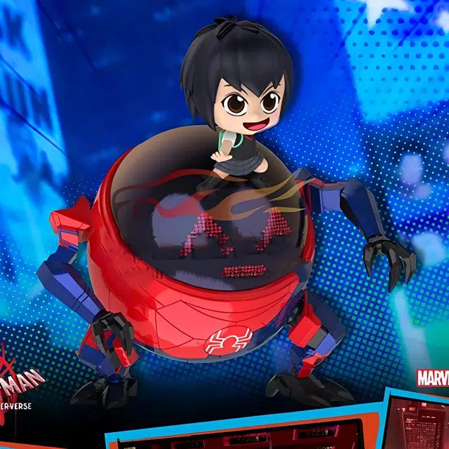 Hot Toys q
