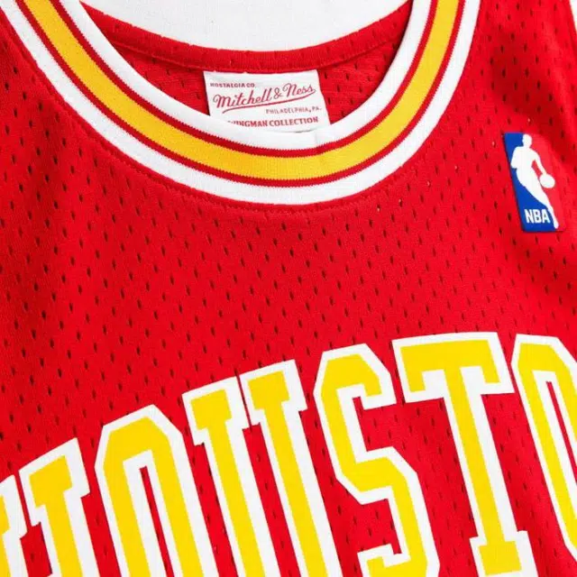 Mitchell Ness NBA SW 04-05 1