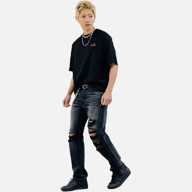 levis SS25