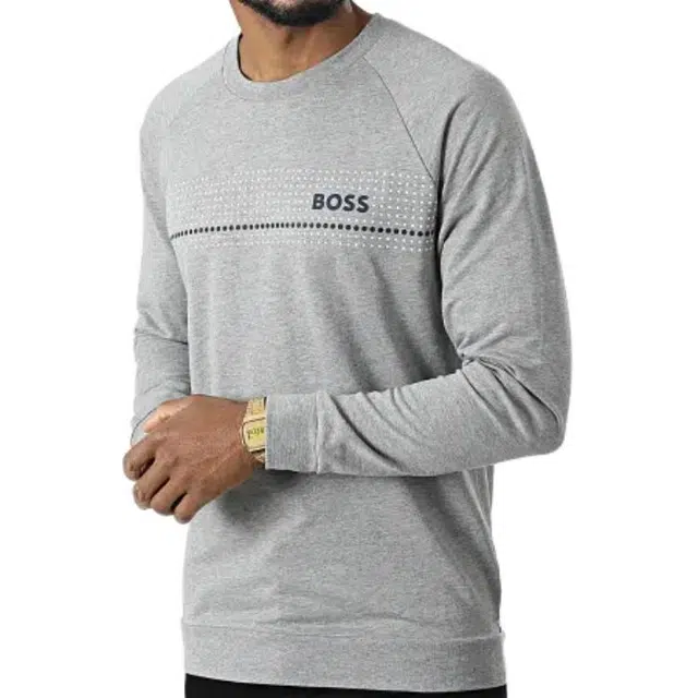 HUGO BOSS SS23 Logo