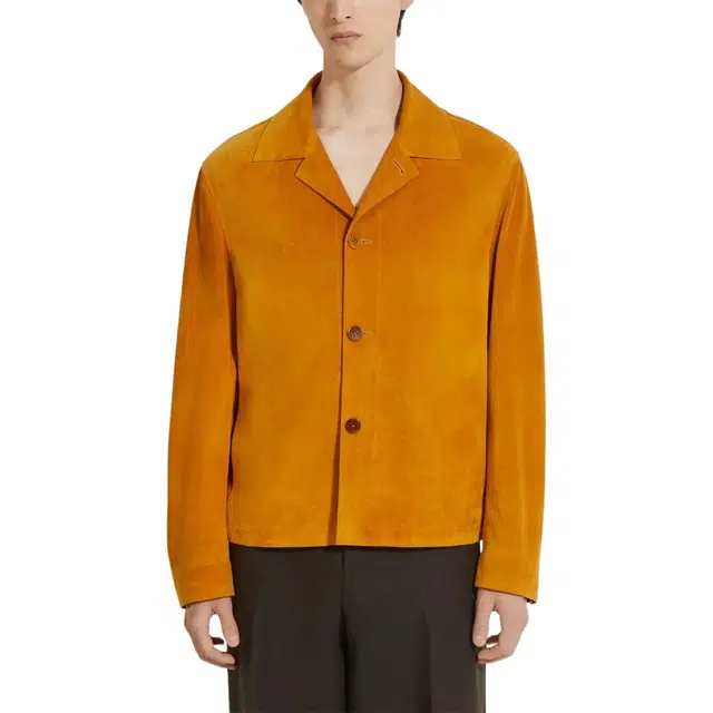 Zegna SS25