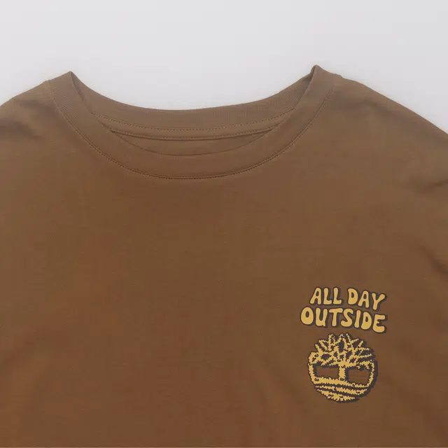 Timberland T