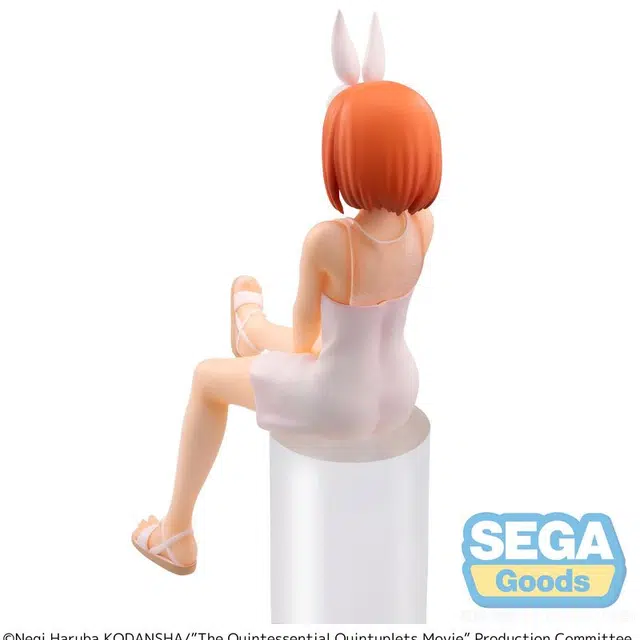 SEGA pm