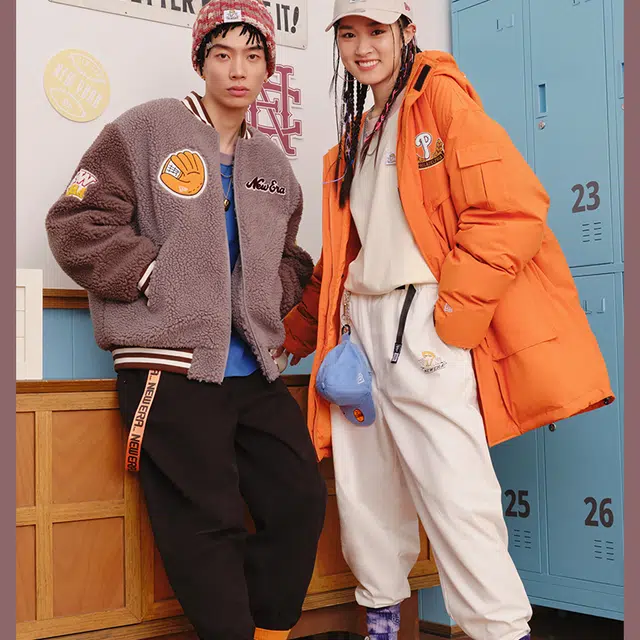New Era FW22