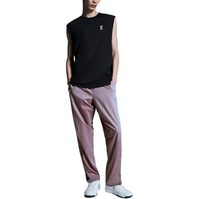 On Court Pants