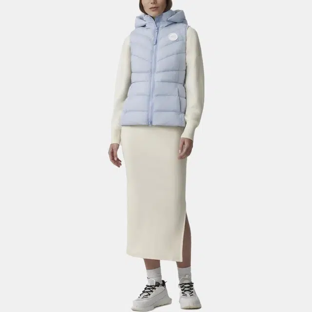 Canada Goose Clair Vest