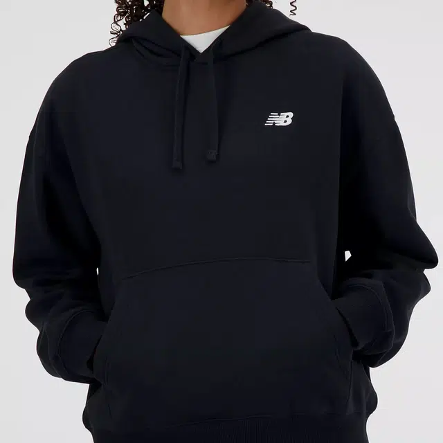 New Balance Sport Essentials Fleece Hoodie